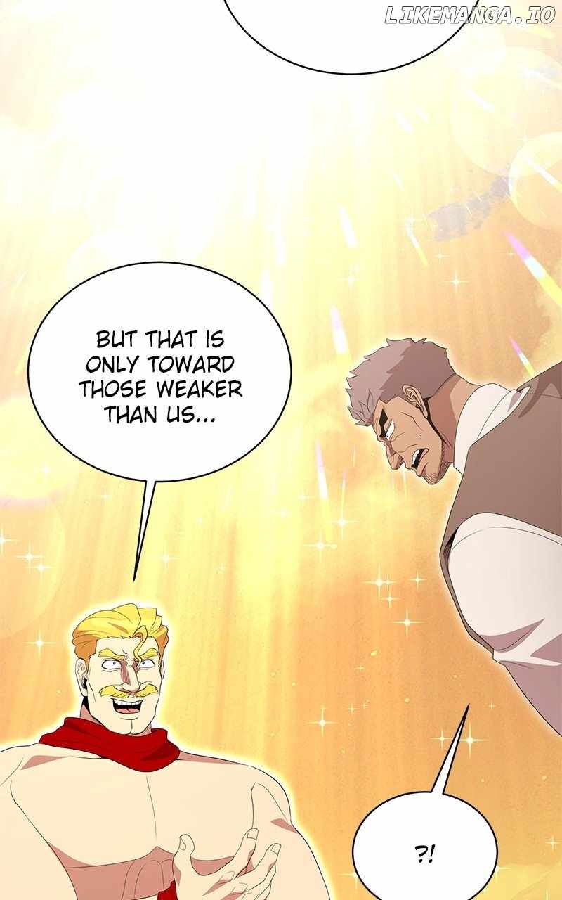 The Strongest Florist Chapter 231 75